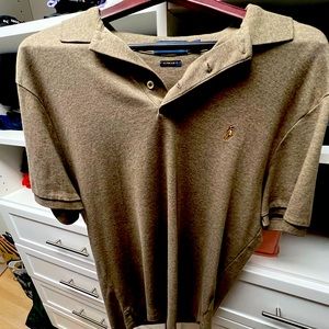 Traditional Polo Shirt